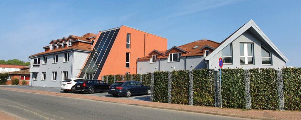 Expertenzentrum für Gebäudetechnik